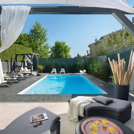 Casa vacanze Evita Kukci