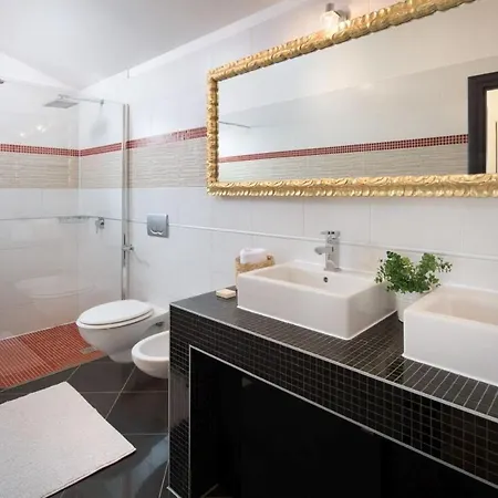 Casa vacanze Evita