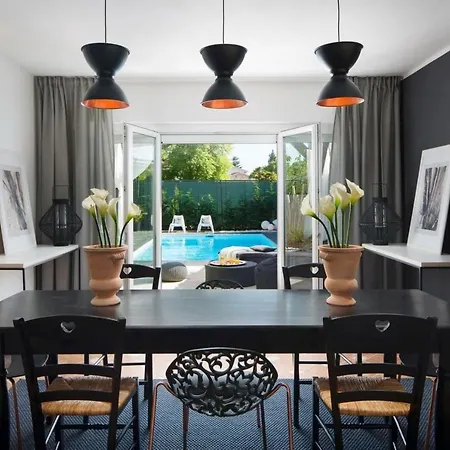 Casa vacanze Evita